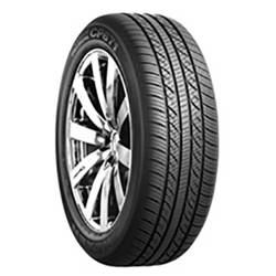 Nexen - Nexen 12259NXK CP671 All-Season Tire P215/55R17 - Image 2