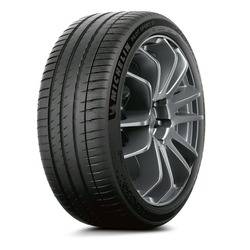 Michelin - Michelin 63913 Pilot Sport EV 275/40R21XL - Image 1