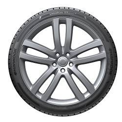 Hankook - Hankook 1015283 Ventus V12 evo2 K120 225/45ZR19XL - Image 1