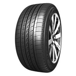 Nexen - Nexen 15561NXK N5000 Plus High Performance All-Season Tire 205/50R16 - Image 1