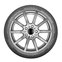 Kumho - Kumho 2337223 Solus HA32 215/55R18XL - Image 1