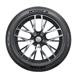 Nexen - Nexen 12796NXK N'Priz S 195/50R16 - Image 2