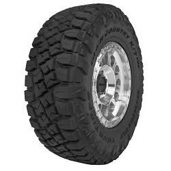 Toyo - Toyo 358010 Open Country R/T Pro 33x12.50R17LT Load Range F - Image 4