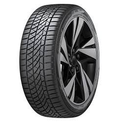 Hankook - Hankook 1035947 WeatherFlex GT H755 195/65R15 - Image 2