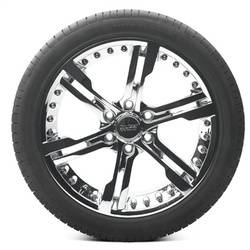Michelin - Michelin 37751 4X4 Diamaris 275/40R20XL - Image 3