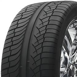 Michelin - Michelin 37751 4X4 Diamaris 275/40R20XL - Image 2