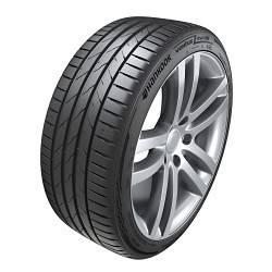 Hankook - Hankook 1035184 Ventus evo SUV K137A 245/45ZR20XL - Image 2