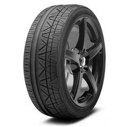 Nitto - Nitto 203130 Invo 285/30ZR20XL - Image 1