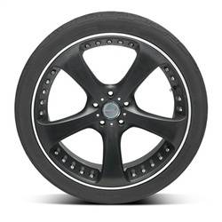 Nitto - Nitto 203130 Invo 285/30ZR20XL - Image 3