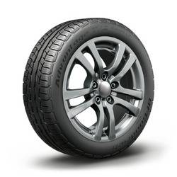 BFGoodrich - BFGoodrich 02357 Advantage T/A Sport LT All-Season Tire 225/75R16 104T - Image 2