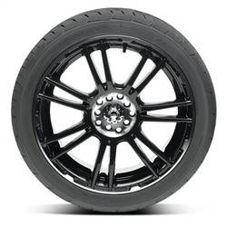 Nitto - Nitto 185030 Neo Gen 205/40ZR17XL - Image 3
