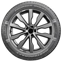 Mastercraft - Mastercraft 167163006 Courser Quest 215/55R16XL - Image 1