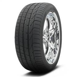Pirelli - Pirelli 1638800 P Zero Max Performance Summer Tire 245/35ZR20XL - Image 1