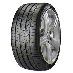 Pirelli - Pirelli 1638800 P Zero Max Performance Summer Tire 245/35ZR20XL - Image 5