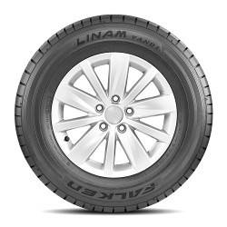 Falken - Falken 59000830 Linam Van01A 205/75R16C - Image 1