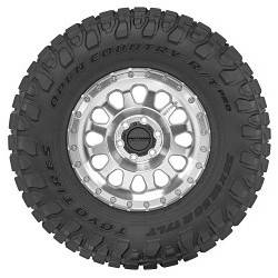 Toyo - Toyo 358250 Open Country R/T Pro 35X11.50R20/10 - Image 2