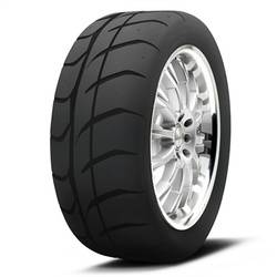Nitto - Nitto 371020 NT01 245/40ZR18 - Image 2