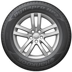 Hankook - Hankook 1021940 Dynapro HP2 RA33 235/65R17 - Image 1