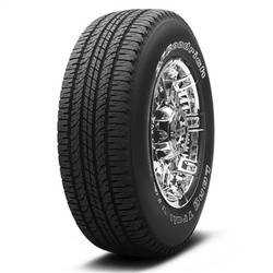 BFGoodrich - BFGoodrich 39138 Long Trail T/A Tour All-Season Tire 235/55R18 100H - Image 2