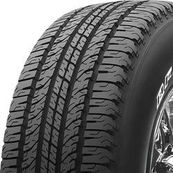 BFGoodrich - BFGoodrich 39138 Long Trail T/A Tour All-Season Tire 235/55R18 100H - Image 3