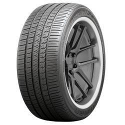 Falken - Falken 28103113 Azenis FK460 A/S 235/55R19XL - Image 4