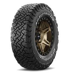 BFGoodrich - BFGoodrich 02685 All-Terrain T/A KO3 LT305/55R20/12 - Image 2