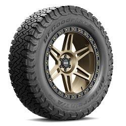 BFGoodrich - BFGoodrich 02685 All-Terrain T/A KO3 LT305/55R20/12 - Image 3