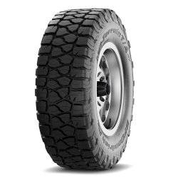 BFGoodrich - BFGoodrich 06449 HD-Terrain T/A KT LT265/70R18 Load Range E 124/121Q - Image 4