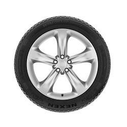 Nexen - Nexen 17735NXK Winguard WinSport 2 Winter Tire 255/45R19XL - Image 1