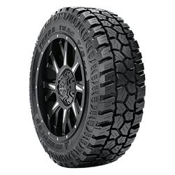 Hercules - Hercules 09070 TERRA TRAC T/G MAX 31X10.50R15LT/6 - Image 1
