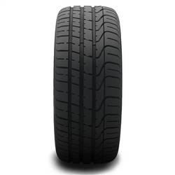 Pirelli - Pirelli 1925000 P Zero Max Performance Summer Tire 255/30R19XL - Image 4