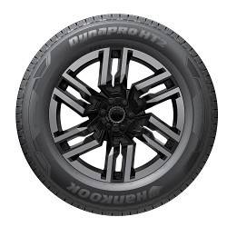 Hankook - Hankook 1034037 Dynapro HT2 RH14 265/75R16 - Image 3