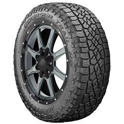 Mastercraft - Mastercraft 175080010 Courser Trail HD 31X10.50R15/6 - Image 3