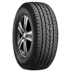 Nexen - Nexen 11714NXK Roadian HTX RH5 Highway Terrain Tire 255/70R16 - Image 1