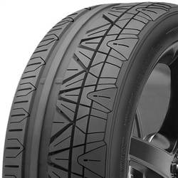 Nitto - Nitto 203320 Invo 255/35R18XL - Image 2