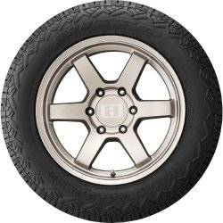 Nitto - Nitto 212090 Nomad Grappler 225/60R17XL - Image 1