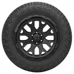 Nitto - Nitto 212090 Nomad Grappler 225/60R17XL - Image 4