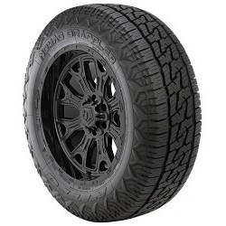 Nitto - Nitto 212090 Nomad Grappler 225/60R17XL - Image 5