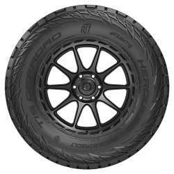 Hercules - Hercules 98820 TIS Offroad RT1 LT275/60R20/10 - Image 4