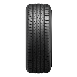 Vogue - Vogue 03213185 Custom Built Radial XIV SCT2 White/Gold 275/65R18 - Image 7