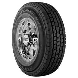 Mastercraft - Mastercraft 175004001 Courser HXT LT245/70R17/10 - Image 1