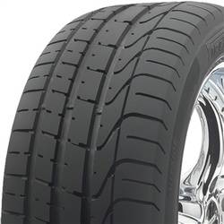 Pirelli - Pirelli 1791700 P Zero Max Performance Summer Tire 245/45ZR20XL - Image 2