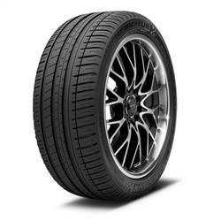Michelin - Michelin 33905 Pilot Sport PS3 245/45ZR19XL - Image 1