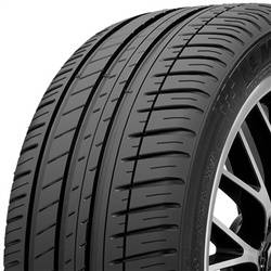 Michelin - Michelin 33905 Pilot Sport PS3 245/45ZR19XL - Image 2
