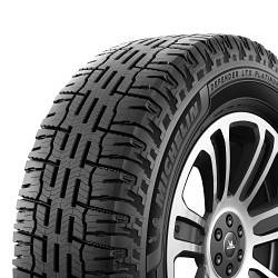Michelin - Michelin 45192 Defender LTX Platinum LT295/60R20/10 - Image 2