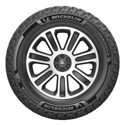 Michelin - Michelin 45192 Defender LTX Platinum LT295/60R20/10 - Image 4