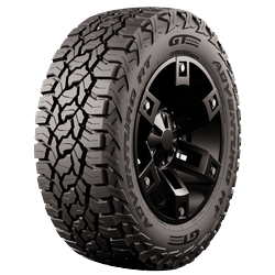 GT Radial - GT Radial 100UA3832 Adventuro RT LT265/75R16/10 - Image 4