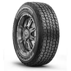 Hercules - Hercules 01760 Avalanche TT 255/70R17 - Image 1