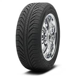 Michelin - Michelin 27285 Pilot Sport A/S Plus All-Season Tire 255/40ZR20XL 101Y - Image 2