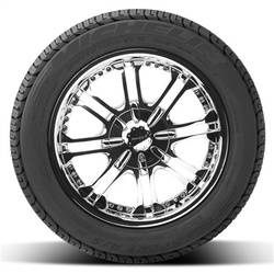 Michelin - Michelin 27285 Pilot Sport A/S Plus All-Season Tire 255/40ZR20XL 101Y - Image 9